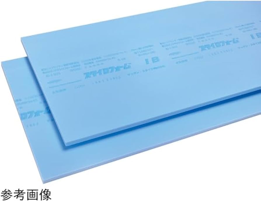 Amazon.co.jp: アーテック スタイロフォーム 水色 300×360×30mm 12539