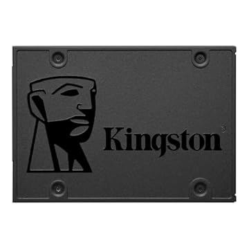 SSD, Kingston, SA400S37/960G