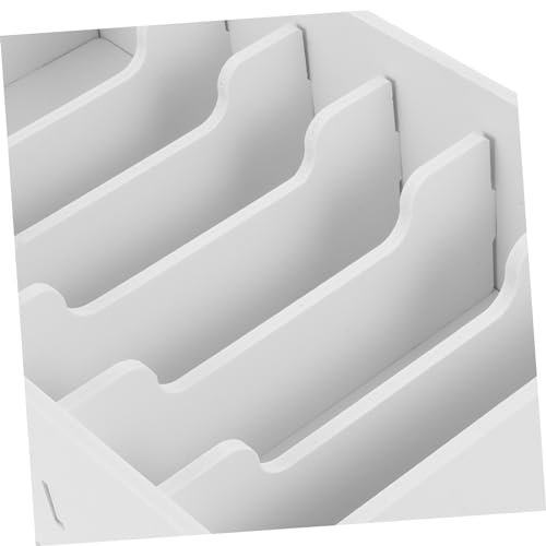 Caja organizadora divisoria para monedas y billetes miniatura 7