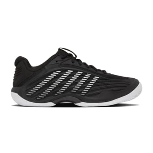 KSWISS HYPERCOURT EXPRESS 3 ALL COURT PRETO - MASCULINO
