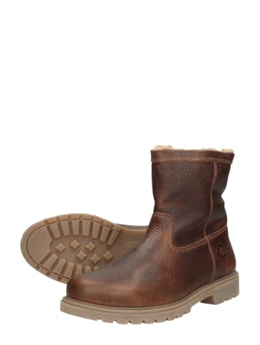 Image of Panama Jack Men's Fedro Slip On Boots