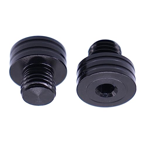 oCN~[vO jo[TI[goC CNC M10x1.25 vobN~[vOlW ɓKz_ ADV 150 2019-2020 X-ADV 750 2017-2020 2018 2019(Black)