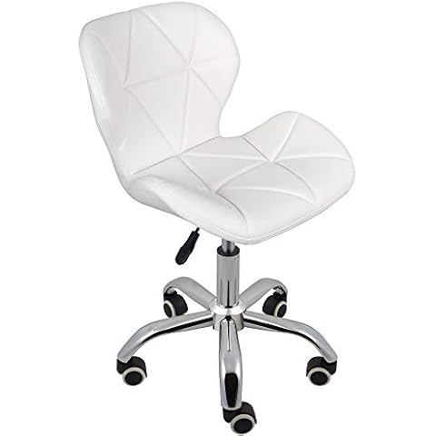 Charles Jacobs Height Adjustable Swivel Desk Chair Cover