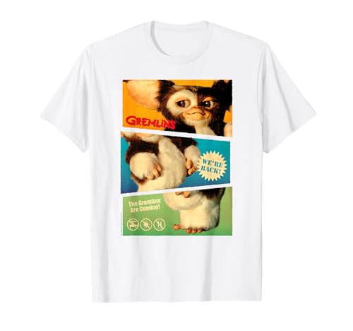 グレムリンギズモ Tシャツ