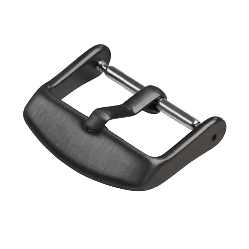 Archer Watch Straps - Stainless Steel Watch Strap Buckles