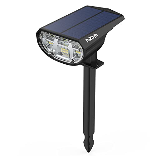 10 Best Outdoor Solar Spot Lights 2022 Review & Guide