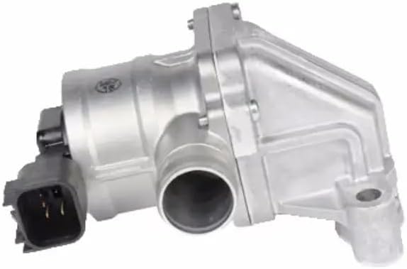 Genuine GM 12619110 Secondary Air Injection Check Valve