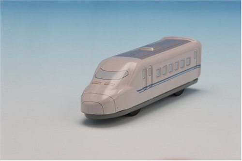 Amazon | ブリキトレイン JR 700系のぞみ | 車両 | おもちゃ