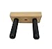 Standard Vertical Ukulele Mount (Made in the USA) (Poplar)