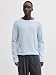 JACK & JONES Jjehill Knit Crew Neck Noos