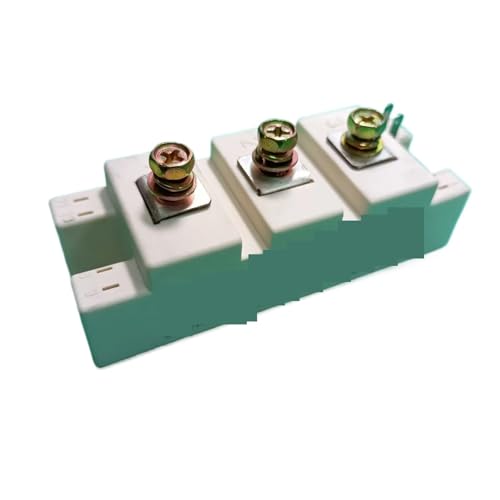 MÓDULO SKM145GAL128D IGBT con rectificador diodo para control de motores industriales