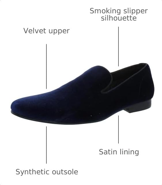 Image of Steve Madden Men's Laight Slip-On Loafer