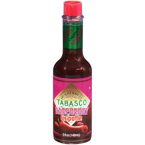 TABASCO Raspberry Chipotle Pepper Sauce