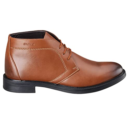 Image of Duke Men's Casual Shoes Chukka Boot