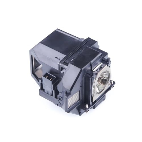 V13H010L97はELP97プロジェクターランプアクセサリー用です。EB-W06、EB-FH52、EB-FH06、EB-E20、EB-992F、EB-982W、EB-E01、EB-E10に適合します。(V13H010L97-CBH)