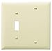 WALL PLATE