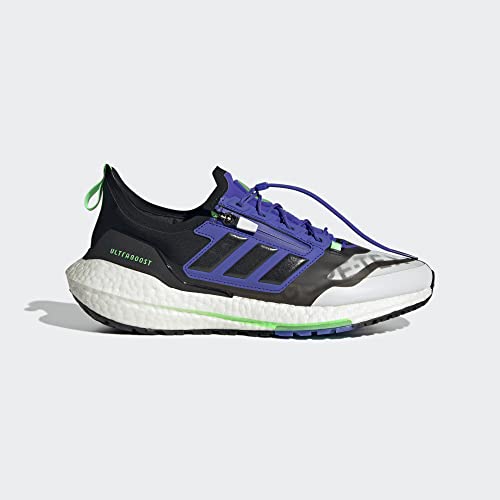 Image of adidas Men's Ultraboost 21 Gore-Tex Running Shoes