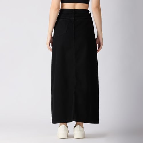 Image of Globus Women Skirt (GS574175 White 28)