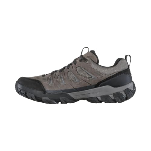 Image of Oboz Men's Sawtooth X Low B-Dry