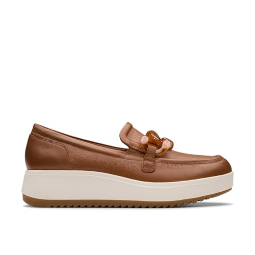 Image of Clarks Women's Zylah May Loafer