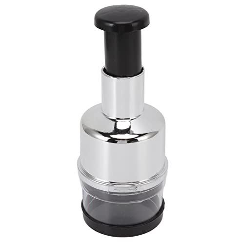 Picador Manual para Ajo, Cebolla y Verduras miniatura 3