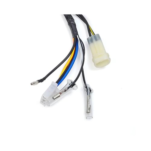 Faisceau de câbles 2XJ-82590-00-00 de qualité supérieure pour moto 200
