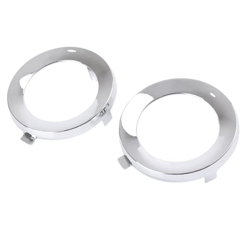 Couvercle antibrouillard chrome Subaru Forester 2009-2013 57731SC000