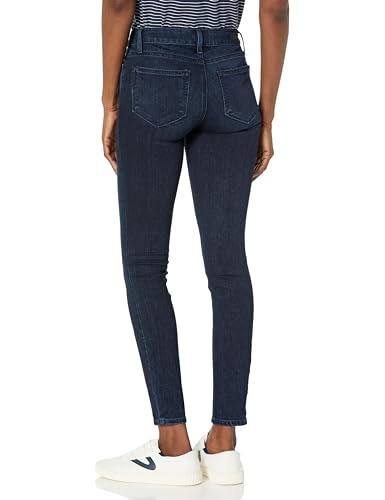PAIGE Women's Verdugo Ultra Skinny Linear Cp2