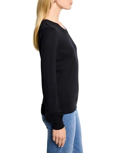 Image of NIC+ZOE Pure Cotton Crew Neck Sweater