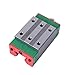 1pcs Linear Guide RGH20HA RGH20 RGH20HAZAC/Z0C Carriage Block Rails for 3D Printer Industry Motion Control