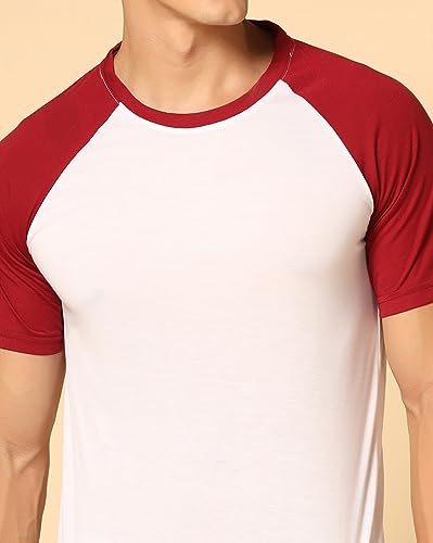 Image of INKKR Men's Regular Fit T-Shirt FFF03-08