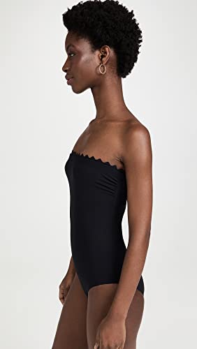 Women's Inés Bandeau One Piece4
