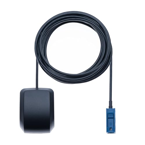 SYNC 3 GPS Antenne Fakra Antennenadapter