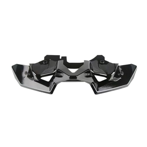 Kit aileron avant aérodynamique Kawasaki Z900 améliore la stabilité du carénage naked