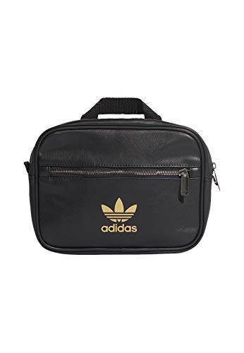 adidas Originals, Backpack Women's, black, One size