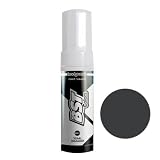 BST Colors Pincel de Retoque RAL 12Ml (ral 7022 - Gris Sombra)