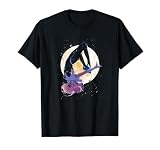 マーベル スパイダーグウェン ムーンライト サマーソー シルハウエット Tシャツ Tシャツ