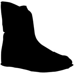 Patines Anarchy Anarchy Aggressive Skate Liners Patines Patinaje, Adultos Unisex, Negro (Negro), 40.5