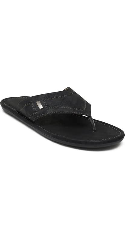 Ariwa Casual Slipper Flip Flop for Men (Foxy)