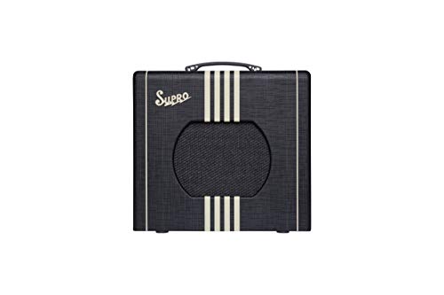 Supro Delta King 10