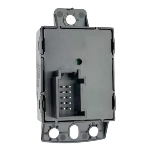 Solución fallo botón freno mano BAIC X35 recambio interruptor eléctrico A00082502 3