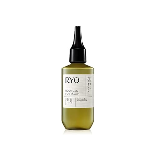RYO ROOT:GEN Hair Loss Care Scalp Essence 80ml