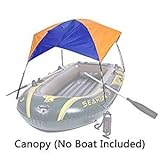 Marine tiendas: para que traiga a fácil de viaje (no incluye Boat); El Amphibious.