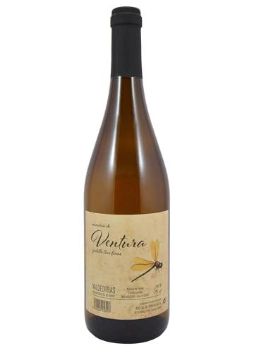 Memoria de Ventura Godello 2023