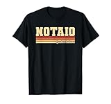 Regalo pubblico notarile per un notaio