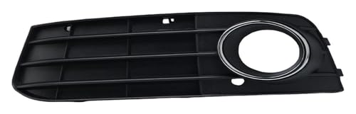 Calandre antibrouillard Audi A4 B8 protège le pare-chocs et optimise l'air