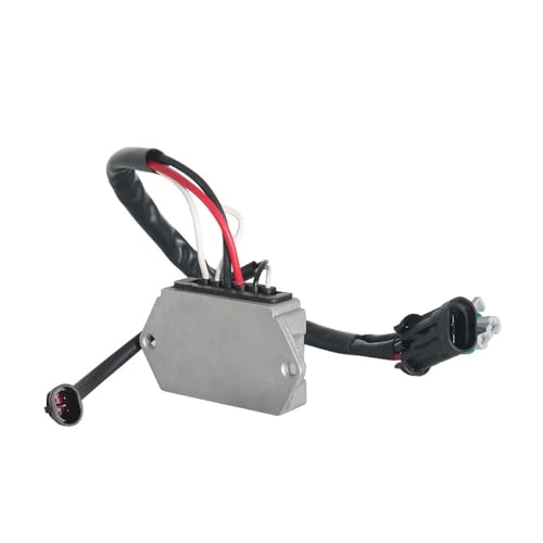 Régulateur tension moto 944 ST2 résout les pannes de batterie et charge 54040091A
