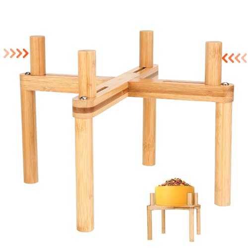 Elevated Dog Bowl Stand The 15 best products compared Wild Explained