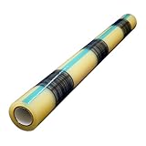 RBL Products 428R Collision Wrap Film 36