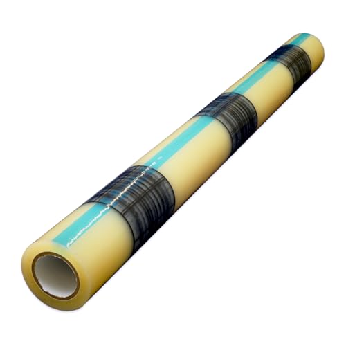 RBL Products 428R Collision Wrap Film 36